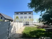 Duplex premium de vanzare-4 camere-Teren 250mp 