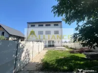 Duplex premium de vanzare-4 camere-Teren 250mp 