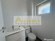 Duplex premium de vanzare-4 camere-Teren 250mp 