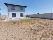 Casa individuala 4 camere- teren 450 mp- Berceni 