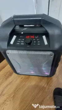 Boxa portabila 