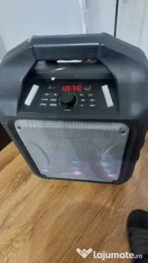 Boxa portabila