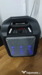 Boxa portabila 