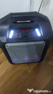 Boxa portabila 