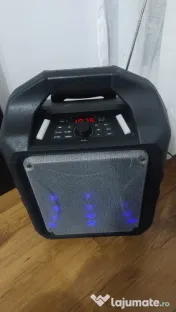 Boxa portabila 