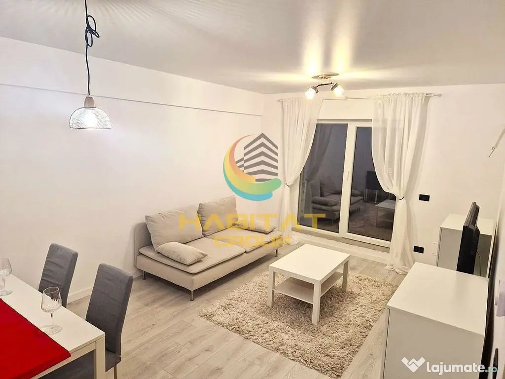Apartament 2 camere Complex Sun Royal 70mp Piata Sudului 625 EUR - Bucuresti (Bucuresti-Ilfov)