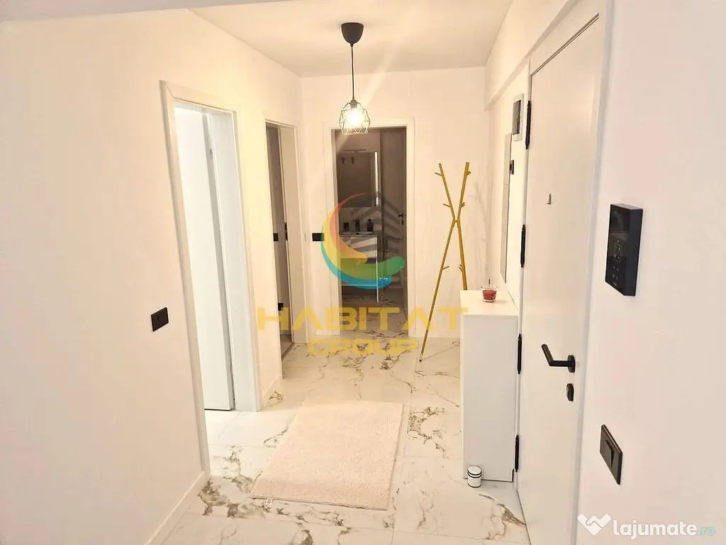 Apartament 2 camere Complex Sun Royal 70mp Piata Sudului 625 EUR - Bucuresti (Bucuresti-Ilfov)