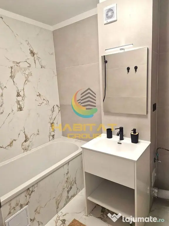 Apartament 2 camere Complex Sun Royal 70mp Piata Sudului 625 EUR - Bucuresti (Bucuresti-Ilfov)