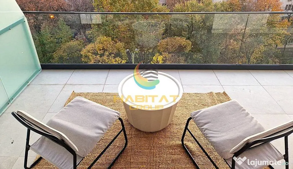 Apartament 2 camere Complex Sun Royal 70mp Piata Sudului 625 EUR - Bucuresti (Bucuresti-Ilfov)