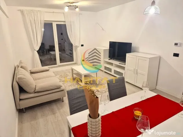 Apartament 2 camere Complex Sun Royal 70mp Piata Sudului 625 EUR - Bucuresti (Bucuresti-Ilfov)