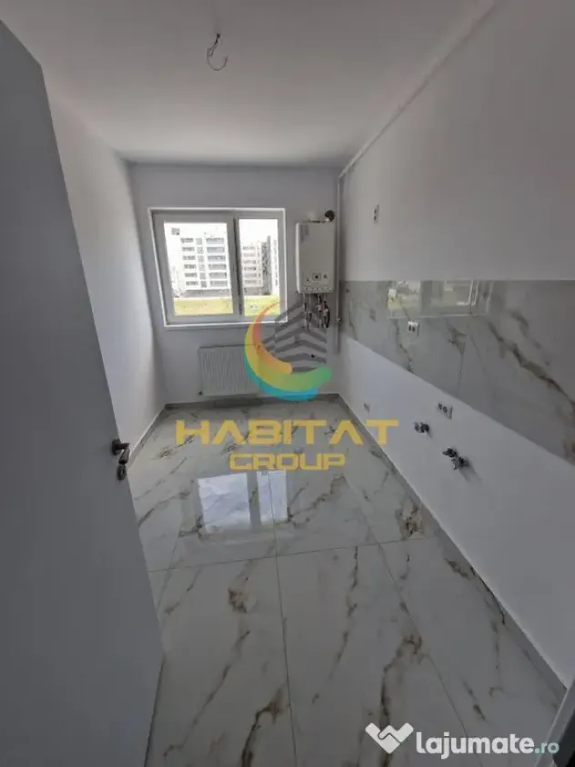 2 camere bloc nou cu Mutare rapida 4 minute Stb - Bucuresti (Bucuresti-Ilfov)
