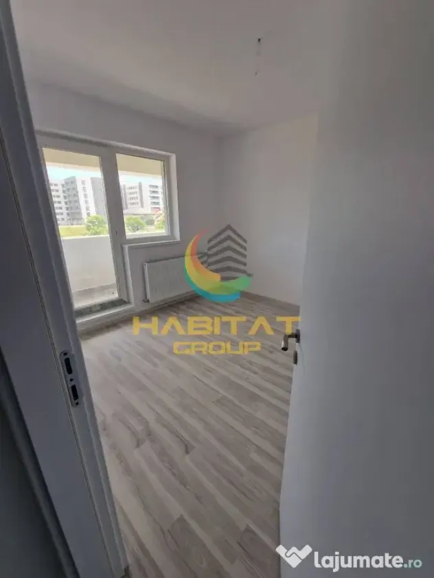 2 camere bloc nou cu Mutare rapida 4 minute Stb - Bucuresti (Bucuresti-Ilfov)
