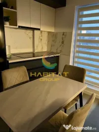 2 camere tip studio la 10 min de Metrou Piata Sudului 