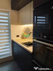 2 camere tip studio la 10 min de Metrou Piata Sudului 