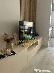 2 camere tip studio la 10 min de Metrou Piata Sudului 