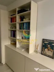 2 camere tip studio la 10 min de Metrou Piata Sudului 