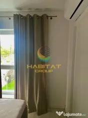 2 camere tip studio la 10 min de Metrou Piata Sudului 