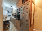 Apartament cu 2 camere de 41mp la etajul 1 din 2 cu parcare 