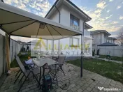 Casa individualabine amplasatamobilata/utilata modern.Pret imbatabil. 