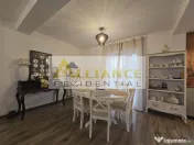 Casa individualabine amplasatamobilata/utilata modern.Pret imbatabil. 