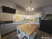 Casa individualabine amplasatamobilata/utilata modern.Pret imbatabil. 