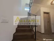 Casa individualabine amplasatamobilata/utilata modern.Pret imbatabil. 