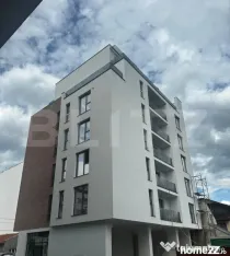 Apartament 4 camere 91 mp, Terasa 43 mp, Semifinisat, Kaufla