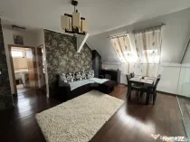Apartament 2 camere, garaj, zona Porii