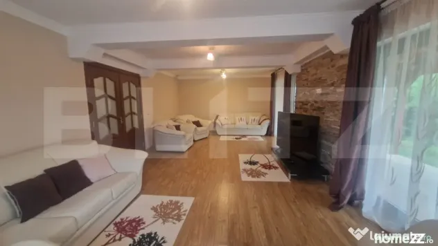 Casa P+1 , 4 camere, garaj, beci, zona Tarlungeni -centrala