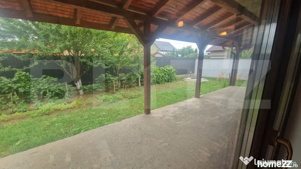 Casa P+1 , 4 camere, garaj, beci, zona Tarlungeni -centrala