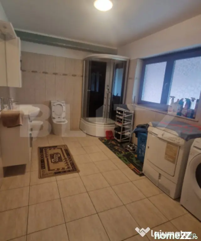 Casa P+1 , 4 camere, garaj, beci, zona Tarlungeni -centrala