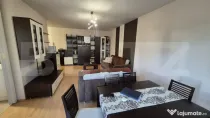 Apartament cu 2 camere de vanzare 71,30 mp + garaj 16 mp, ca