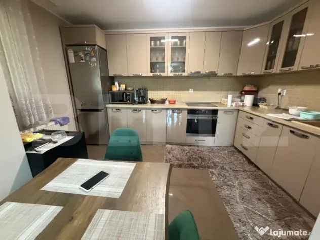 Casa de vanzare, 180 mp, teren, 900 mp, zona Hereclean - Hereclean (Salaj)