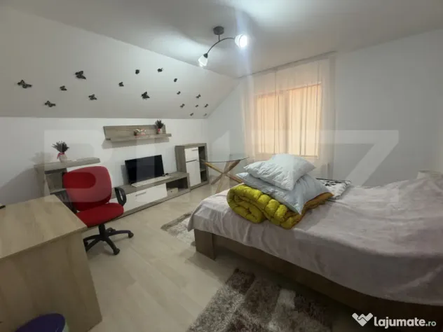 Casa de vanzare, 180 mp, teren, 900 mp, zona Hereclean - Hereclean (Salaj)