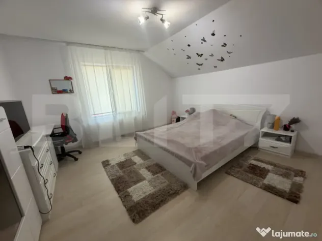 Casa de vanzare, 180 mp, teren, 900 mp, zona Hereclean - Hereclean (Salaj)