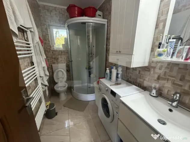Casa de vanzare, 180 mp, teren, 900 mp, zona Hereclean - Hereclean (Salaj)
