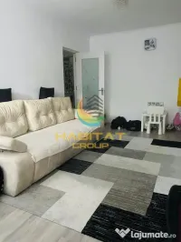 3 camere Brancoveanu Huedin centrala termica loc parcare 