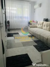 3 camere Brancoveanu Huedin centrala termica loc parcare 