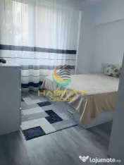 3 camere Brancoveanu Huedin centrala termica loc parcare 