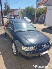 Audi A3 8L 1.8 Turbo 180 CP – 2000 – proiect / pentru pasionați – 1.400 € neg