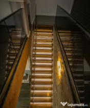 CASA P+1+M, situata in zona KAMSAS
