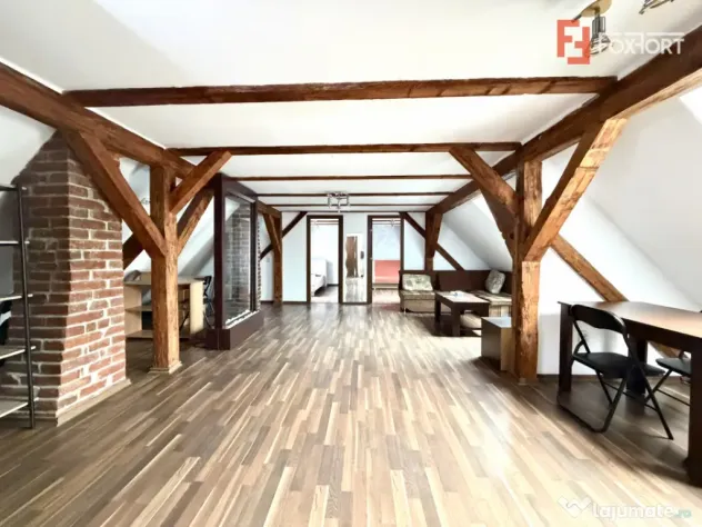 Apartament cu 3 camere de inchiriat - 70 mp, in Complexul St - Timisoara (Timis)