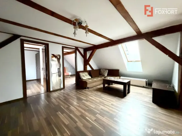 Apartament cu 3 camere de inchiriat - 70 mp, in Complexul St - Timisoara (Timis)