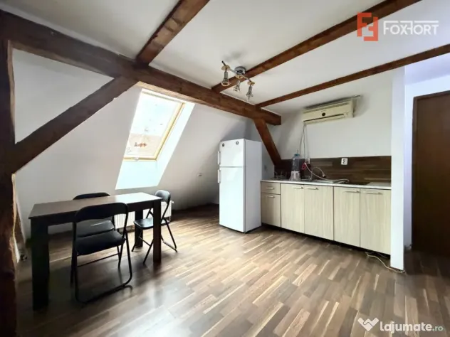 Apartament cu 3 camere de inchiriat - 70 mp, in Complexul St - Timisoara (Timis)