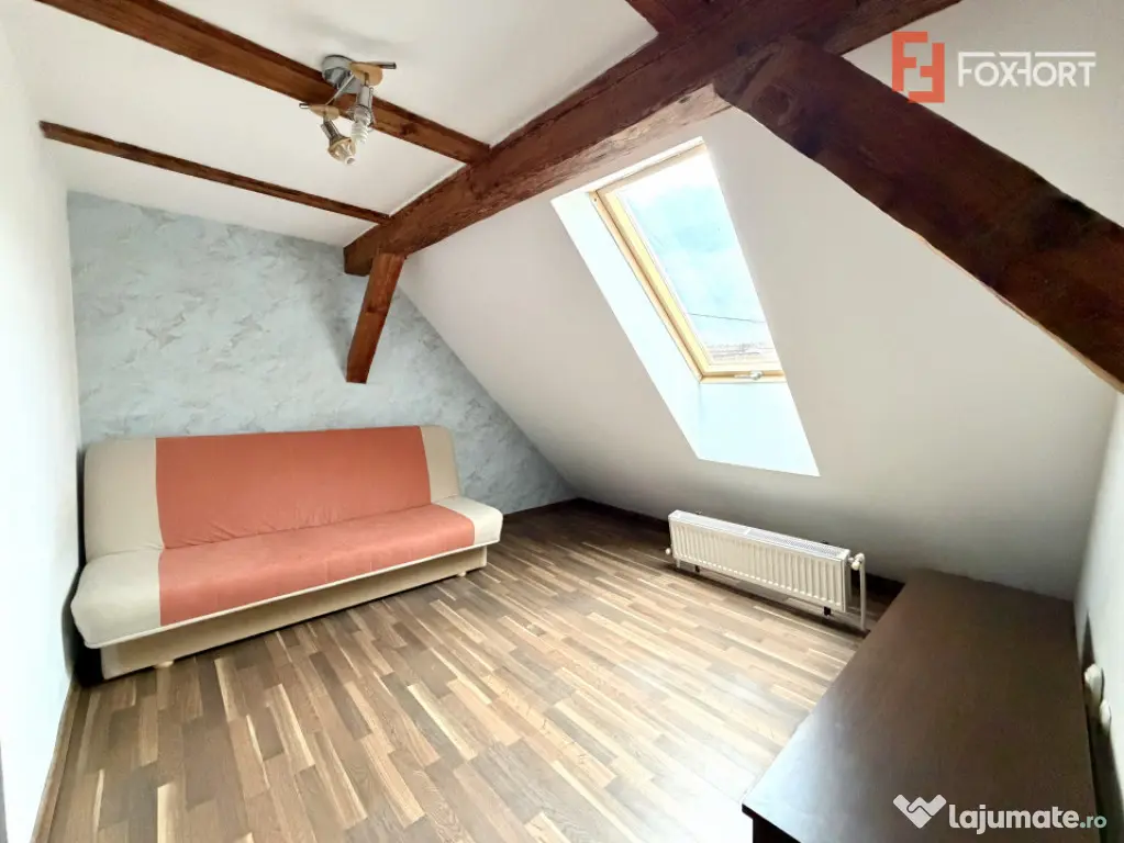 Apartament cu 3 camere de inchiriat - 70 mp, in Complexul St - Timisoara (Timis)