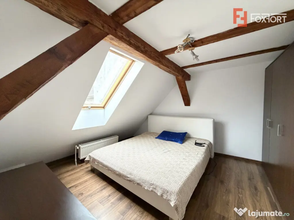 Apartament cu 3 camere de inchiriat - 70 mp, in Complexul St - Timisoara (Timis)