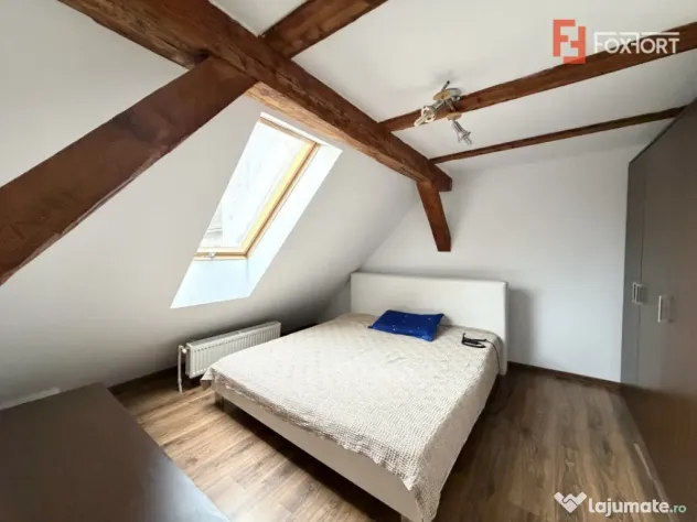 Apartament cu 3 camere de inchiriat - 70 mp, in Complexul St - Timisoara (Timis)