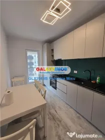 Apartament 2 camere,loc de parcare - 1 Decembrie 1918