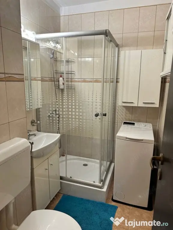 Dristor chiar la metrou etaj 7 - Bucuresti (Bucuresti-Ilfov)