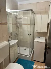 Dristor chiar la metrou etaj 7 